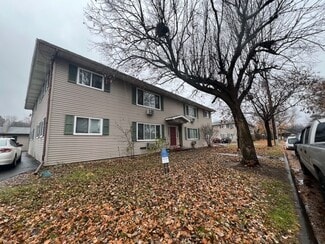 909 Genrich St Unit 4, Wausau, WI 54403