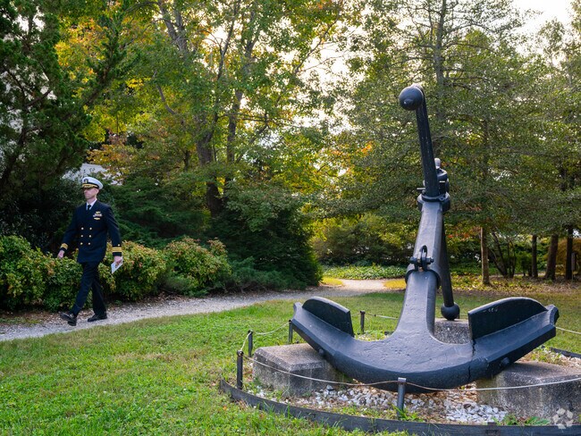 The Mariners' Museum offers Riverside residents a look at maritime history.
