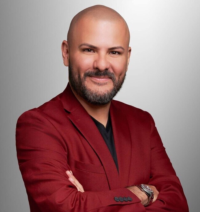 Jorge A. Rodriguez