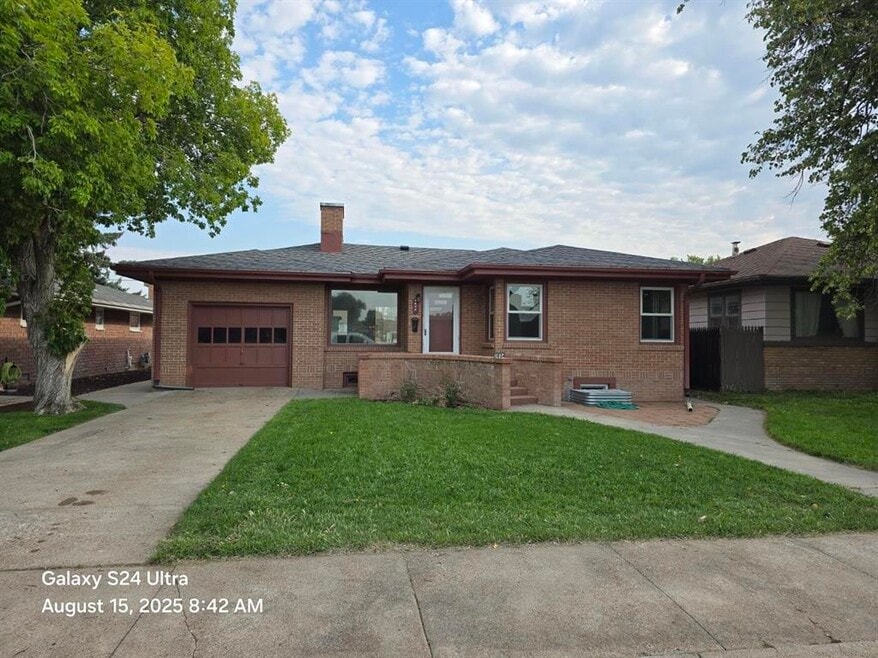 1634 King St unit Apartment, Sidney, NE 69162 - photo 1