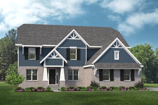 4407 Edison Boulevard St Unit 36463467, Linden, MI 48451