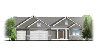 0 Cottage Series St Unit 37461418, Caledonia, MI