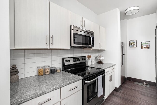 Lockerbie Lofts, Indianapolis, IN 46202 - photo 2