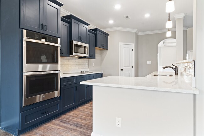 1381 Ross Farms Blvd unit 38102300, Clarksville, TN 37043 - photo 7