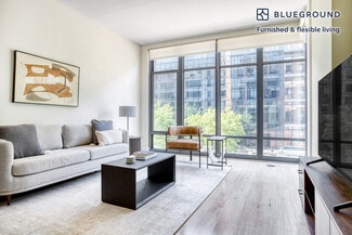 425 Massachusetts Ave NW Unit FL4-ID541, Washington, DC 20001