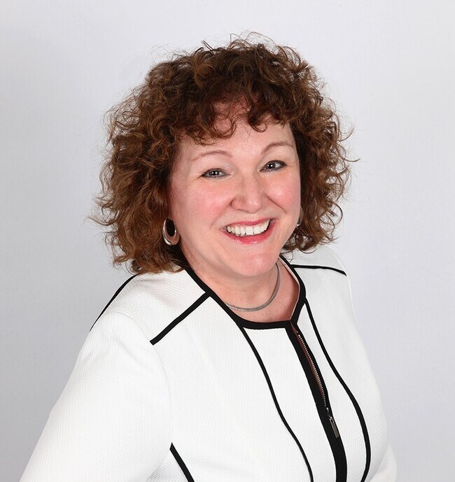 Christine Wood