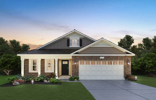 2621 Harnish Dr unit 36206010, Algonquin, IL 60102 - photo 6