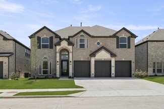15012 Barcas Ct, Little Elm, TX 75068