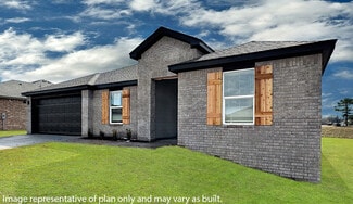 1002 Vista Ave Unit 36202521, Prairie Grove, AR 72753