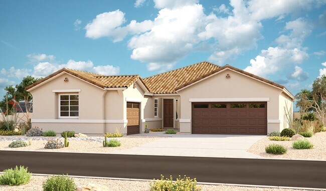 17230 W Charlotte Dr unit 36396796, Surprise, AZ 85387 - photo 2