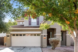 1465 E Mia Ln, Gilbert, AZ 85298