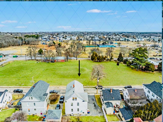 46 Irvington St Unit 48 Irvington St, New Bedford, MA 02745