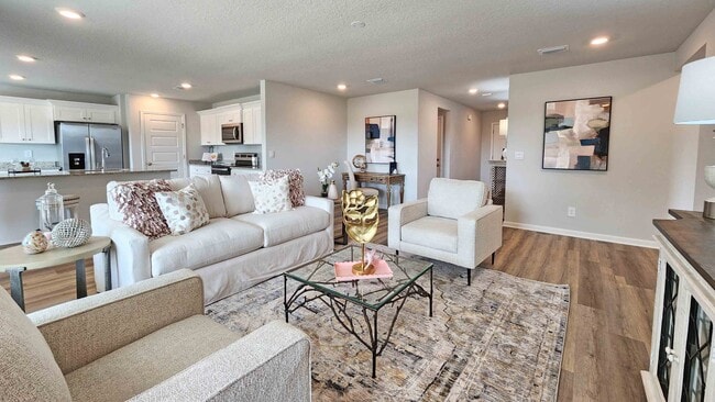 8570 Baldwin Ct, Semmes, AL 36575 - photo 3