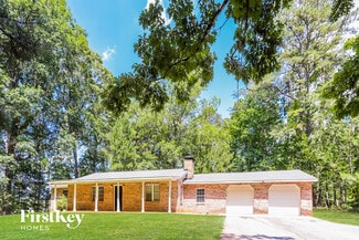 6580 Short Rd, Fairburn, GA 30213