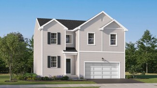 116 Old School House Rd, Sicklerville, NJ 08081