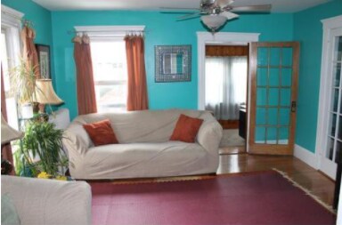 50 Curtis Ave unit 1, Somerville, MA 02144 - photo 4