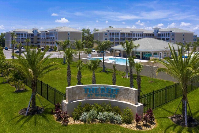 The Reef at Winkler, Fort Myers, FL 33916 - photo 3