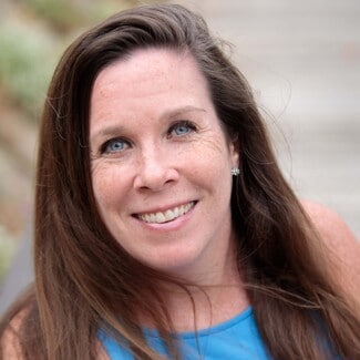 Kathy Tracey