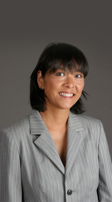 Ann Sharf