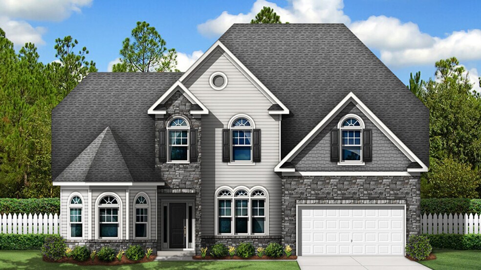 424 Cavalry Run unit 38487014, North Augusta, SC 29860 - photo 1