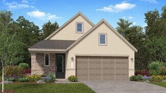 5822 Majestic Sky Dr, Katy, TX 77493