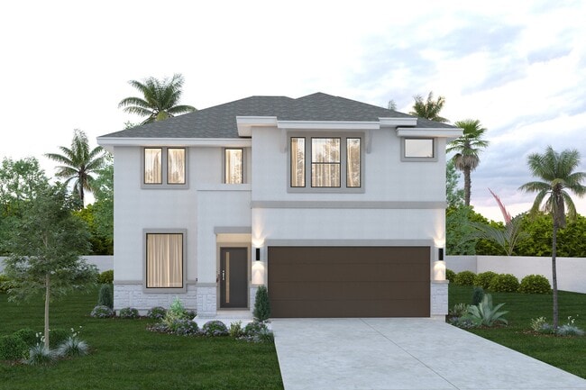 1401 Sambar Loop unit 36811015, Laredo, TX 78045 - photo 2