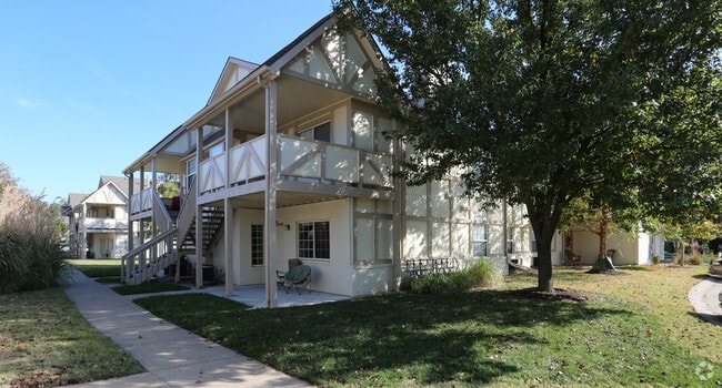 Windemere at Tallgrass, Wichita, KS 67226 - photo 6