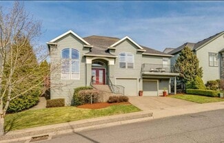 15321 SE Henderson Way, Portland, OR 97236