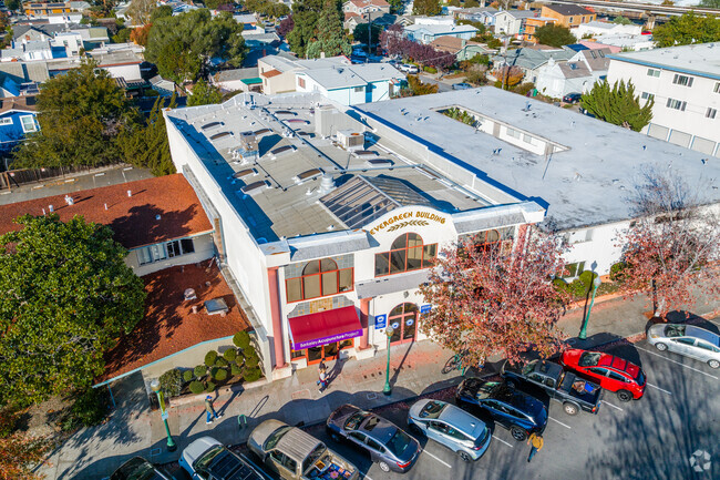 Tilden Preparatory School provides quality education to students in Alameda County.