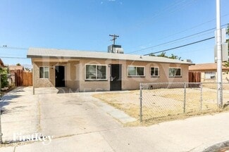 1904 Carver Ave, North Las Vegas, NV 89032