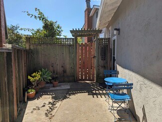 26 Saddle Brook Ct Unit In law apartment, Oakland, CA 94619