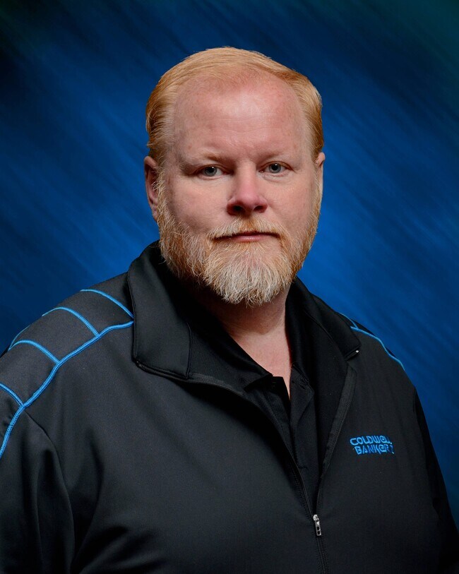 Barry Shaffer