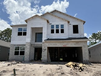 5220 Prairie Preserve Run, Saint Cloud, FL 34772