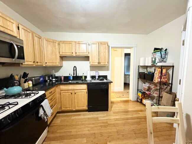 80 Hillside St unit 1, Boston, MA 02120 - photo 3