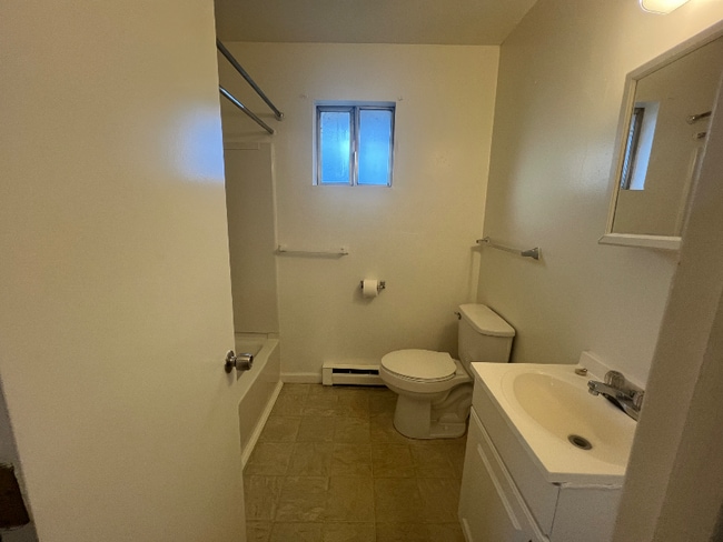 1416 Moorman Ave NW unit C, Roanoke, VA 24017 - photo 5