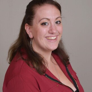Jocelyn Shafer
