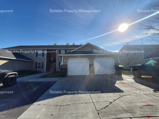 545 Caribou St Unit C, Rigby, ID 83442
