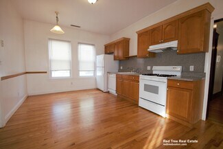 44 Champney St Unit 2, Boston, MA 02135