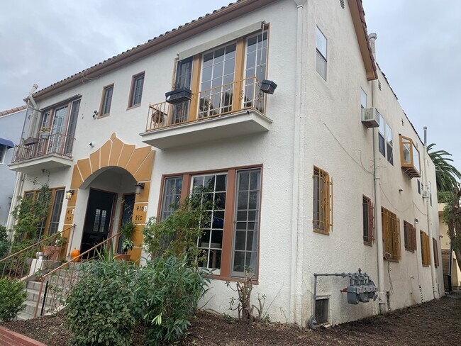 410 N Orange Grove Ave, Los Angeles, CA 90036 - photo 3