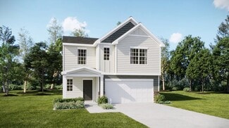 4047 Rustling Grass Trail, Inman, SC 29349