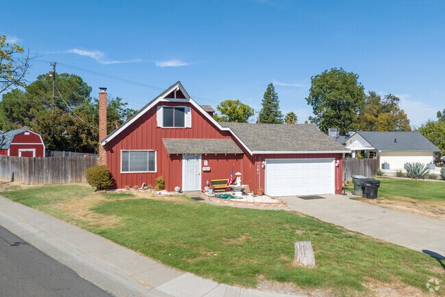 Find your perfect home in Encina of Sacramento.