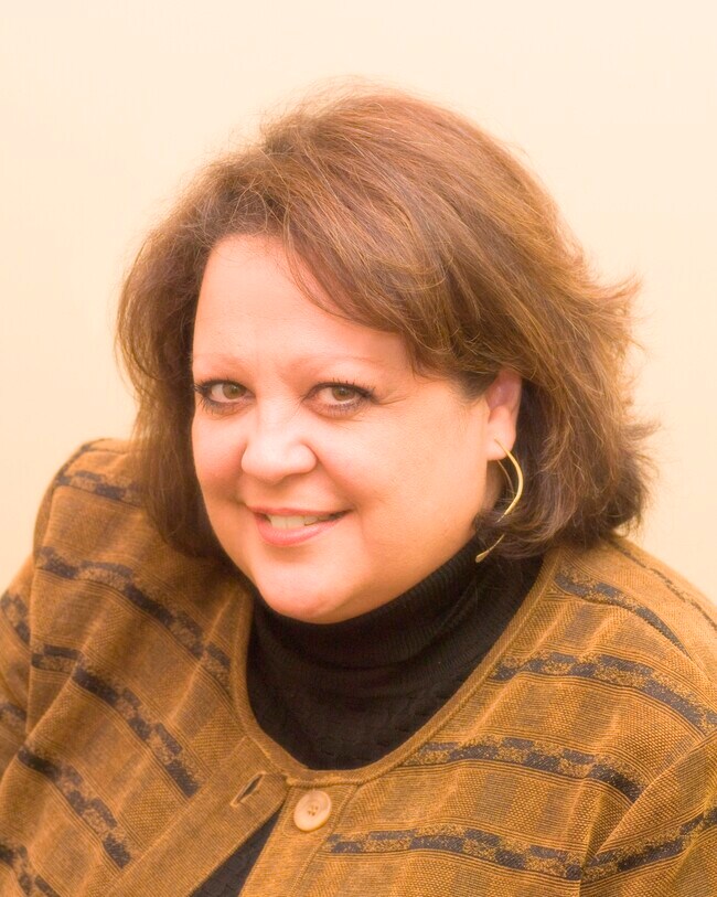 Patti Ayers