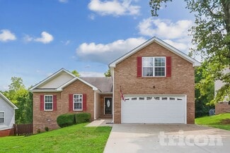 1723 Ridge Runner Ct, Clarksville, TN 37042