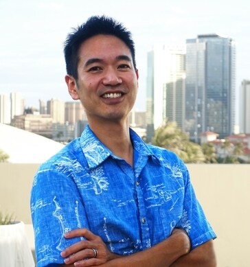 Spencer Shimabukuro