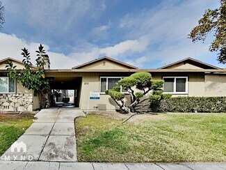 870 Burbank Dr Unit 1, Santa Clara, CA 95051