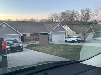 210 Vanover Ln Unit 1, Jacksboro, TN 37757