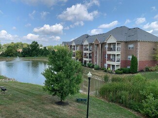 2515 Shining Water Dr, Louisville, KY 40299