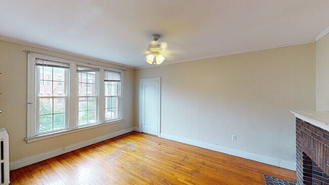 14 Glenville Ave unit 21, Allston, MA 02134 - photo 3