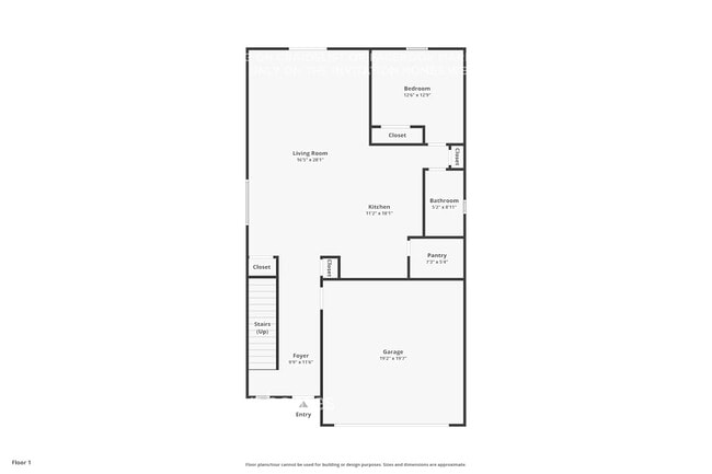 127 Hazelnut Way, Statesville, NC 28625 - photo 4