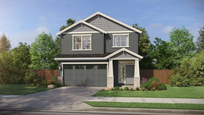 0 the Landing at Regner St unit 36079355, Gresham, OR - photo 3